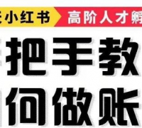 手把手教做小红书帐号,一篇笔记涨粉10000,月入十万的博主秘笈